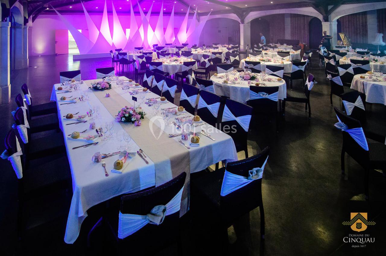 Location salle Artiguelouve (Pyrénées-Atlantiques) - Domaine du Cinquau #62