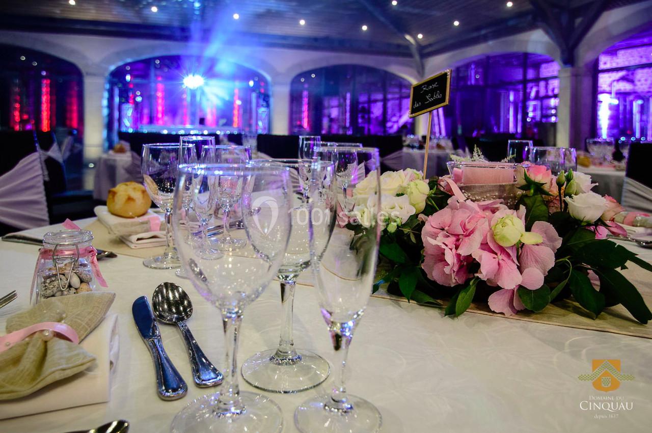 Location salle Artiguelouve (Pyrénées-Atlantiques) - Domaine du Cinquau #63