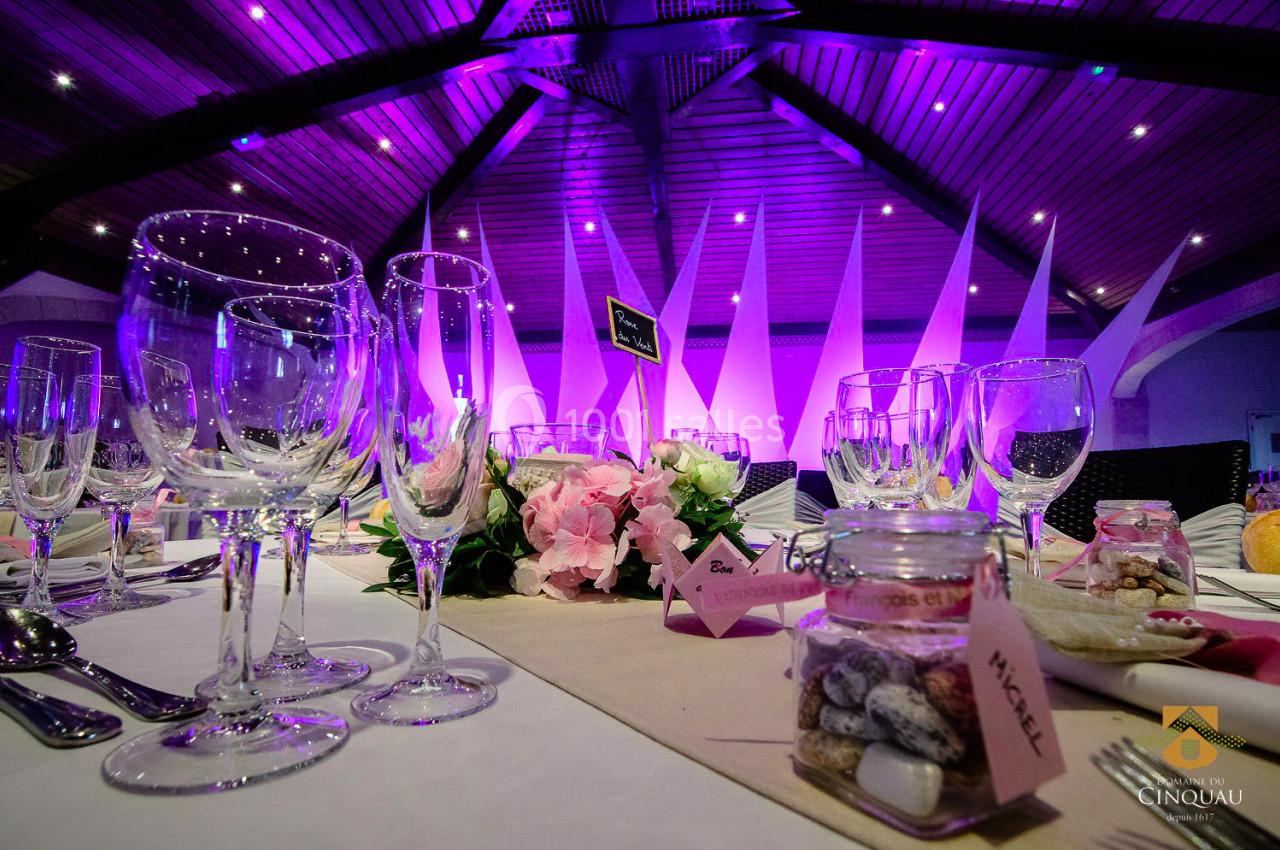 Location salle Artiguelouve (Pyrénées-Atlantiques) - Domaine du Cinquau #64