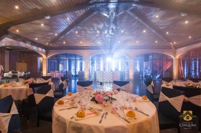 Location salle Artiguelouve (Pyrénées-Atlantiques) - Domaine du Cinquau #68