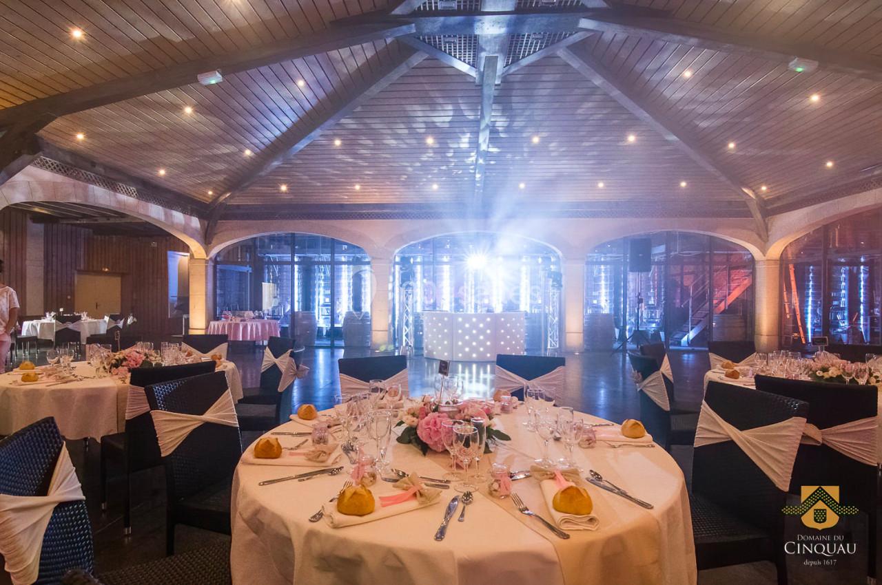 Location salle Artiguelouve (Pyrénées-Atlantiques) - Domaine du Cinquau #66