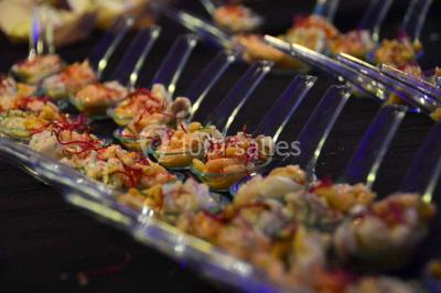 Chemin ombragé bordé d'arbres longeant une rivière calme, avec une barrière en bois sur le côté.