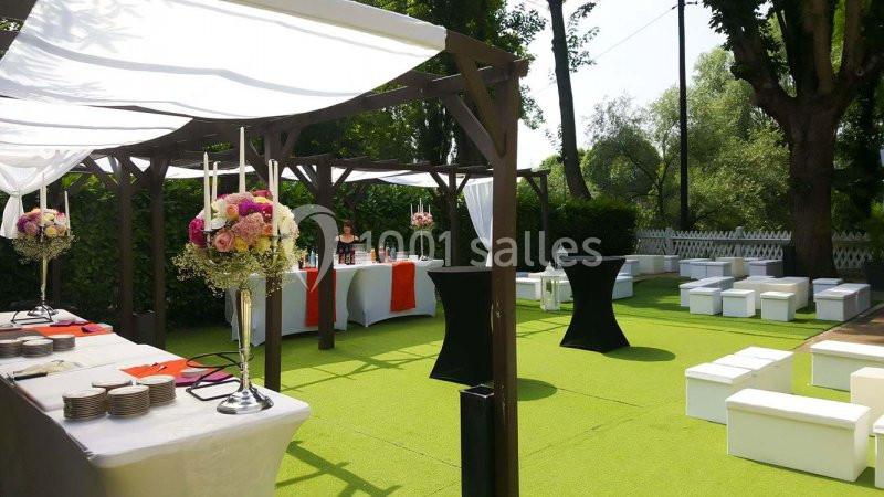 Moulin Vert - galerie - photo 3