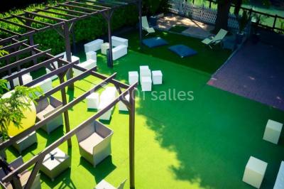 Moulin Vert - photo 2