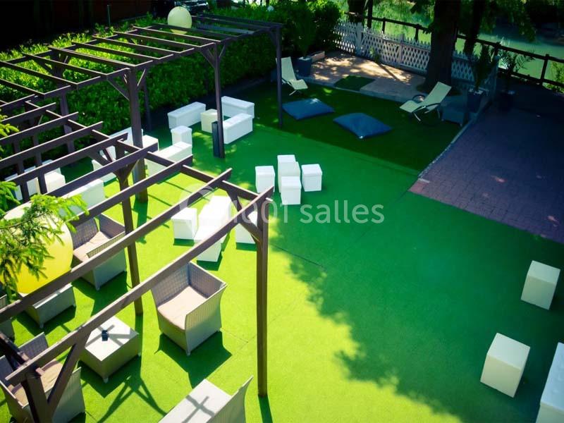Moulin Vert - galerie - photo 2