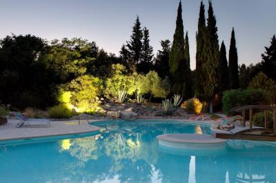 Location salle Aubais (Gard) - La Villa Vicha #24