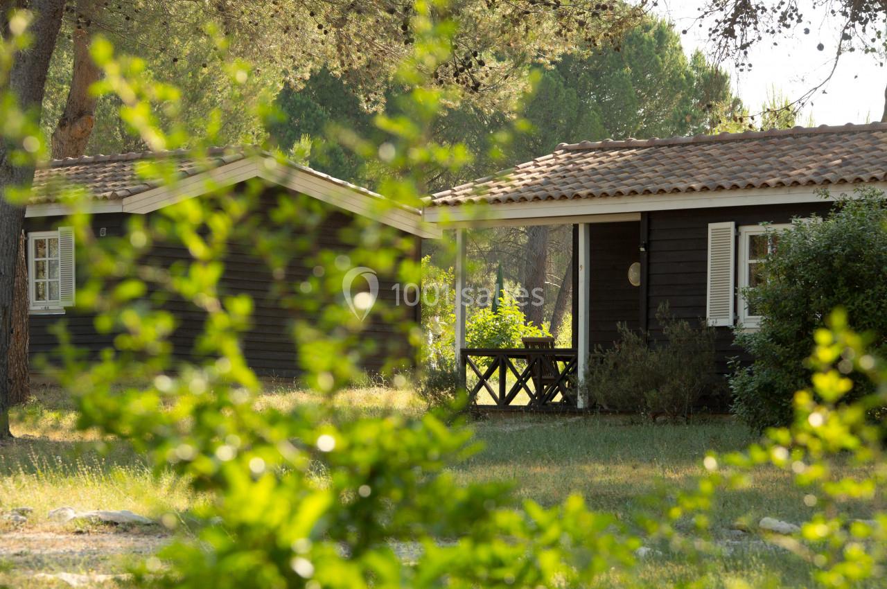 Location salle Aubais (Gard) - La Villa Vicha #4