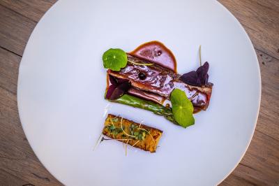 Location salle Aubais (Gard) - La Villa Vicha #24