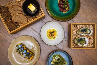 Location salle Aubais (Gard) - La Villa Vicha #24