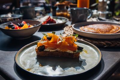 Location salle Aubais (Gard) - La Villa Vicha #24