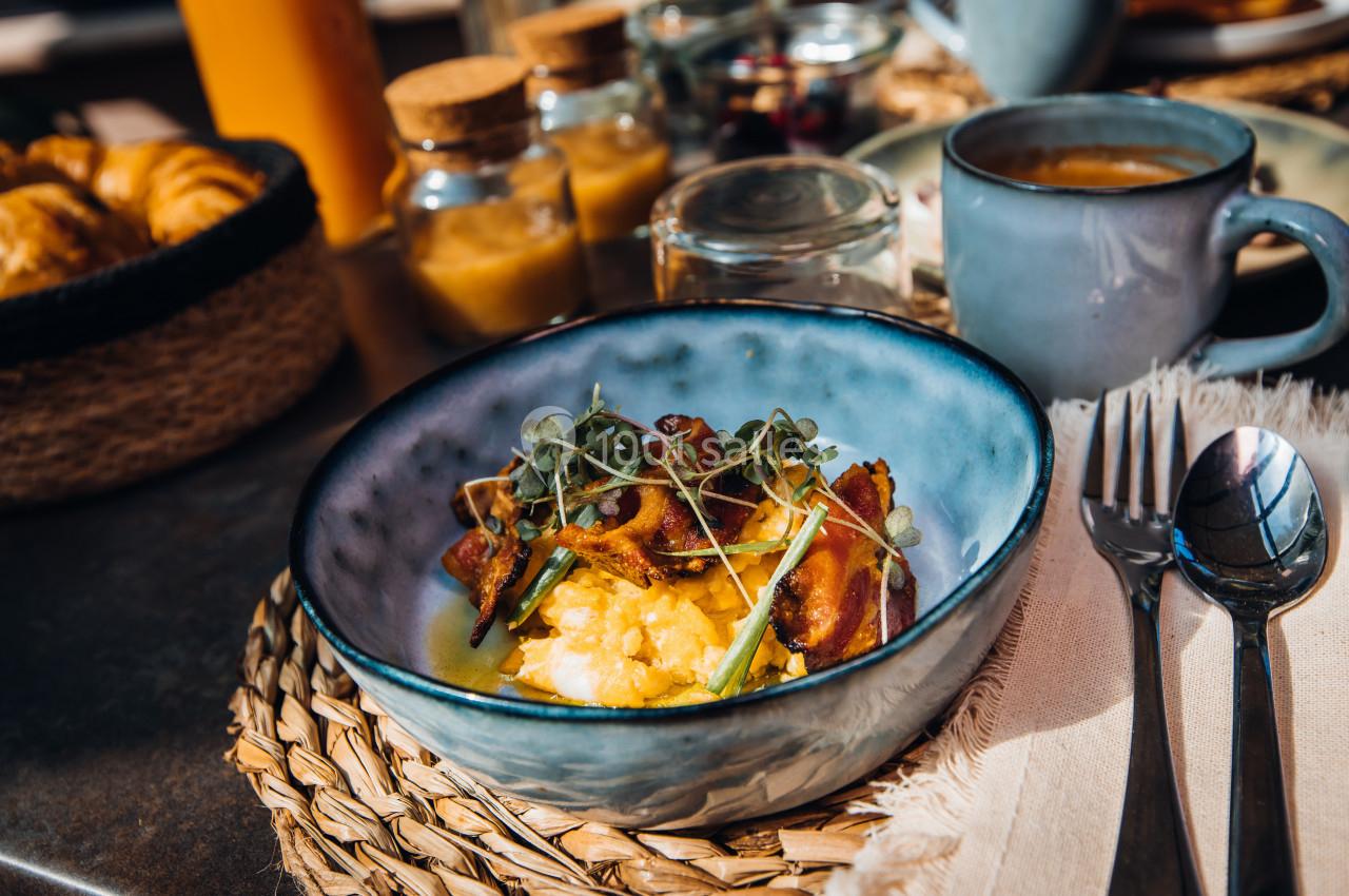 Location salle Aubais (Gard) - La Villa Vicha #14