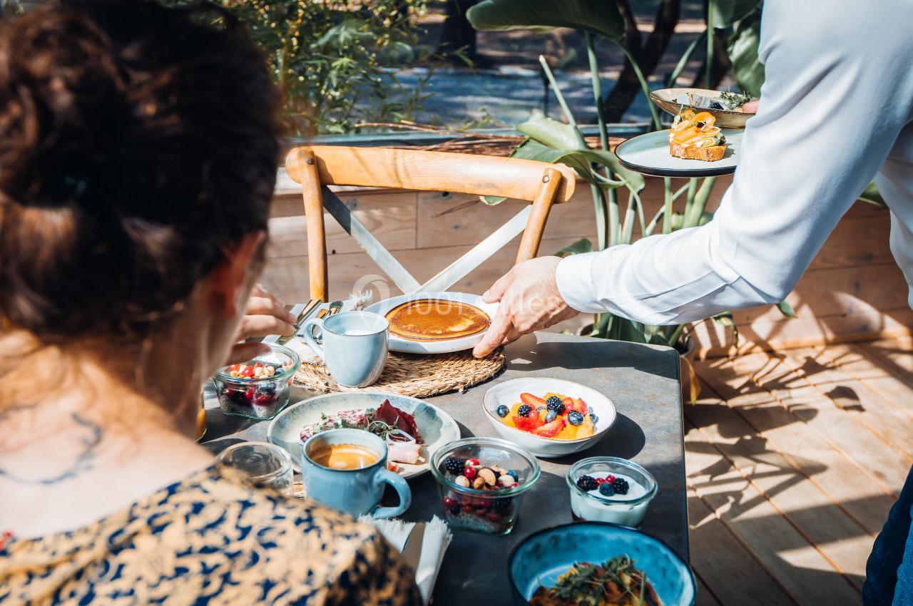 Location salle Aubais (Gard) - La Villa Vicha #15