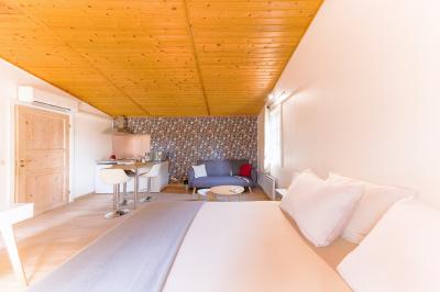 Location salle Aubais (Gard) - La Villa Vicha #24