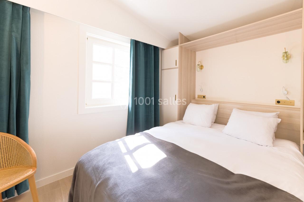 Location salle Aubais (Gard) - La Villa Vicha #20