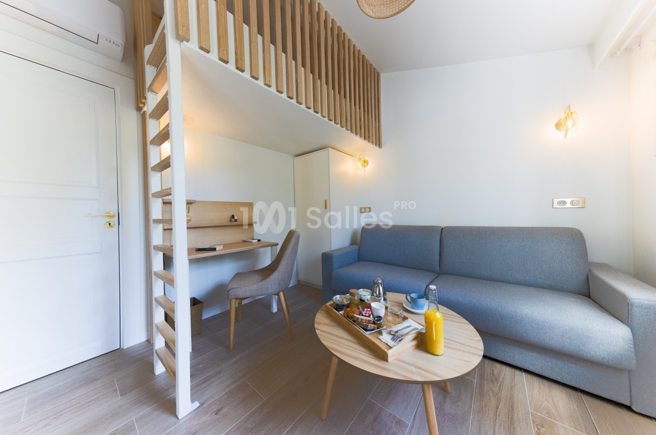 La Villa Vicha - galerie - photo 15
