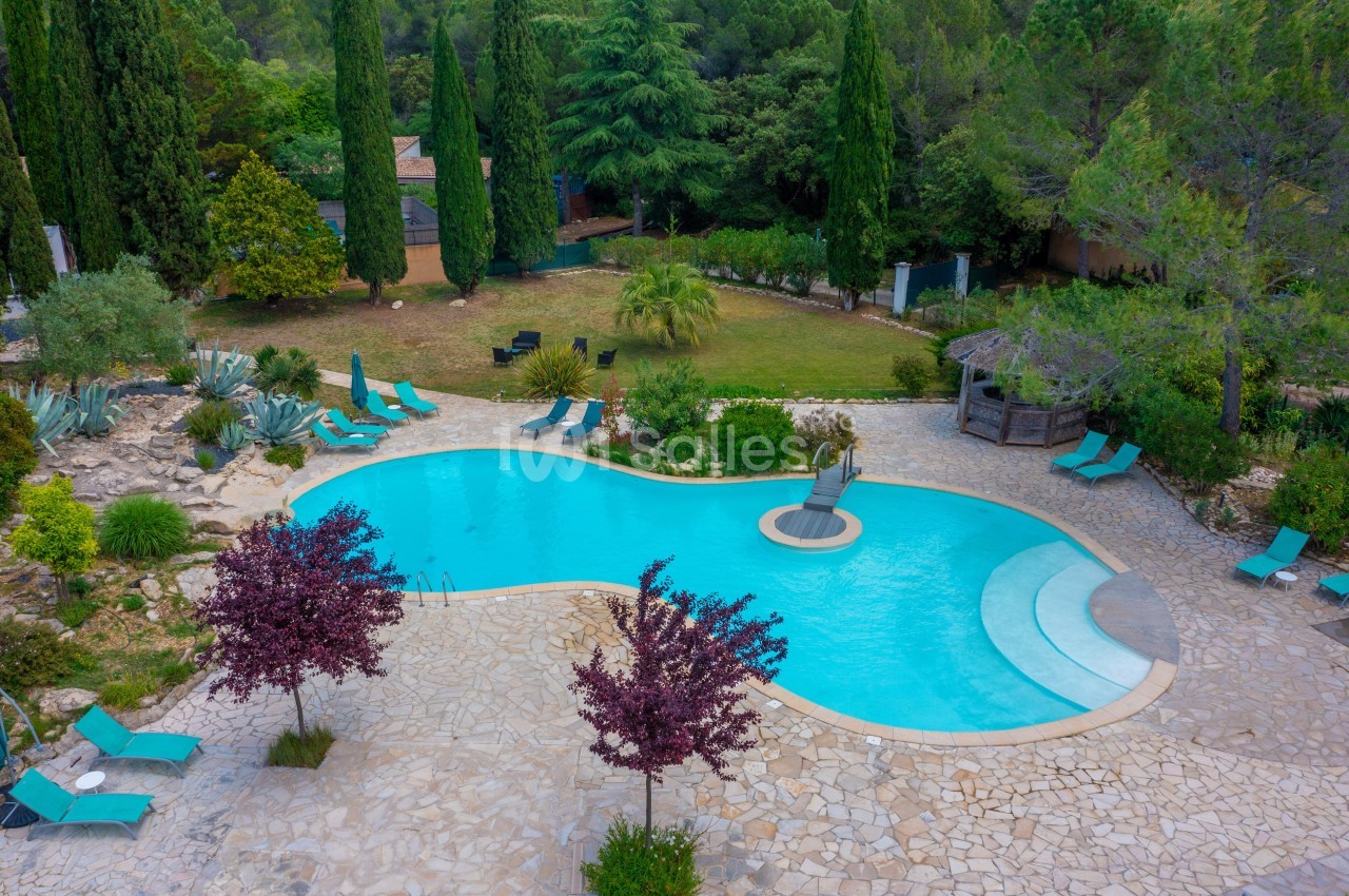 La Villa Vicha - galerie - photo 8