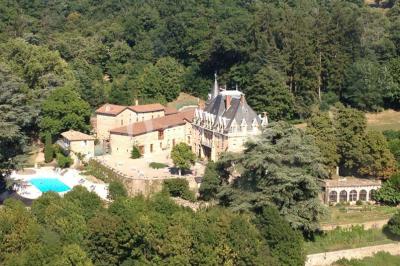 Château d'Urbilhac - photo 3