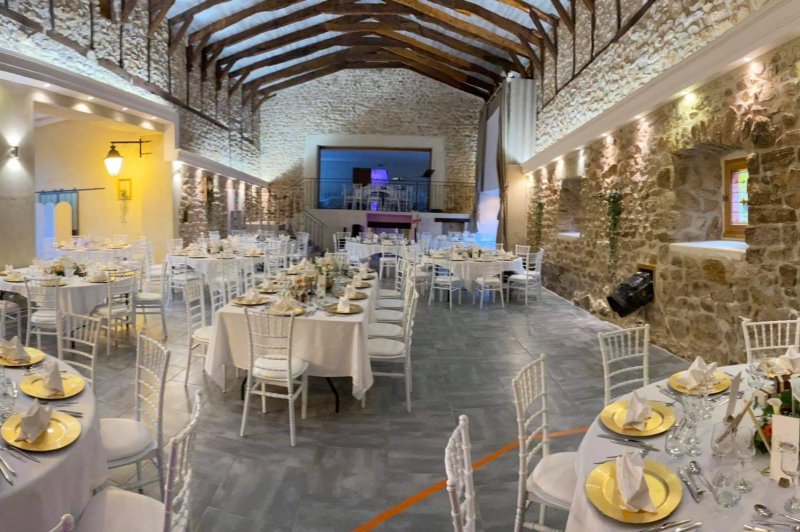 Château d'Urbilhac - photo 2