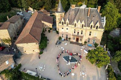 Château d'Urbilhac - photo 5