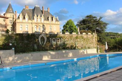 Château d'Urbilhac - photo 2