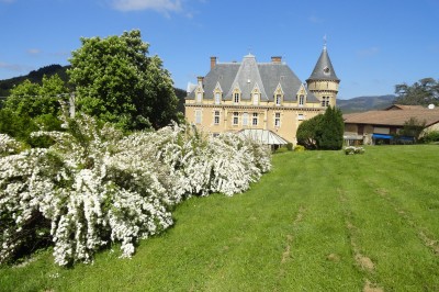 Château d'Urbilhac - photo 3