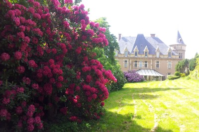 Château d'Urbilhac - photo 4