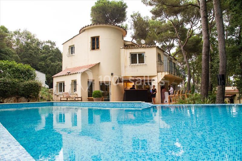 Villa Leouse - galerie - photo 1
