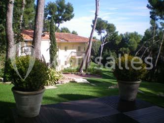 Villa Leouse - galerie - photo 5