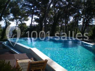 Villa Leouse - galerie - photo 6