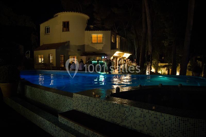 Villa Leouse - galerie - photo 7