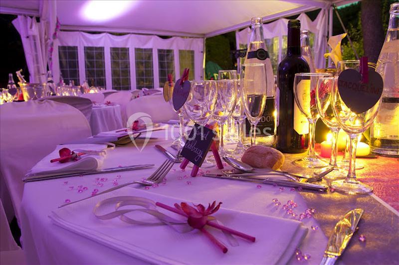 Villa Leouse - galerie - photo 9