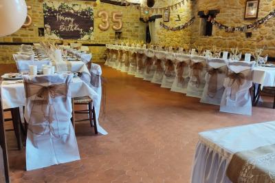 La Grange de Bel Air - photo 3