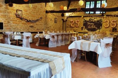 La Grange de Bel Air - photo 5