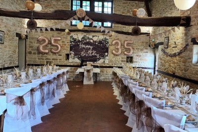 La Grange de Bel Air - photo 4