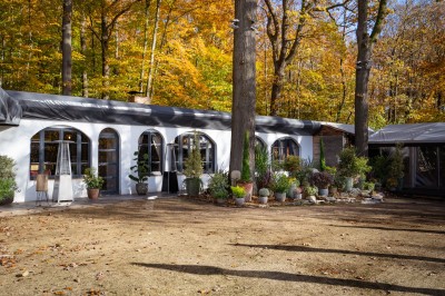 La Cabane de Meudon - photo 4