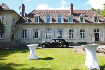 Château de Naours - photo 3