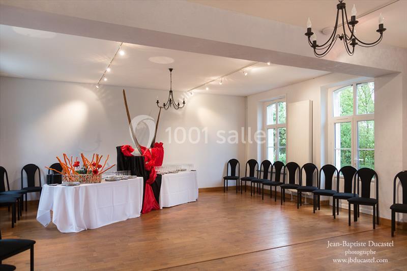 Château de Naours - galerie - photo 6