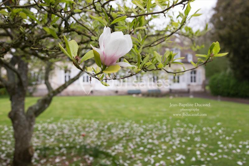 Château de Naours - galerie - photo 8