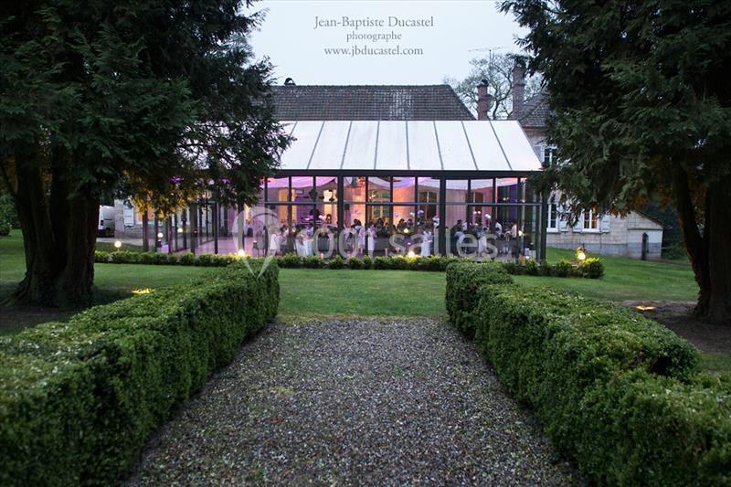 Château de Naours - galerie - photo 4