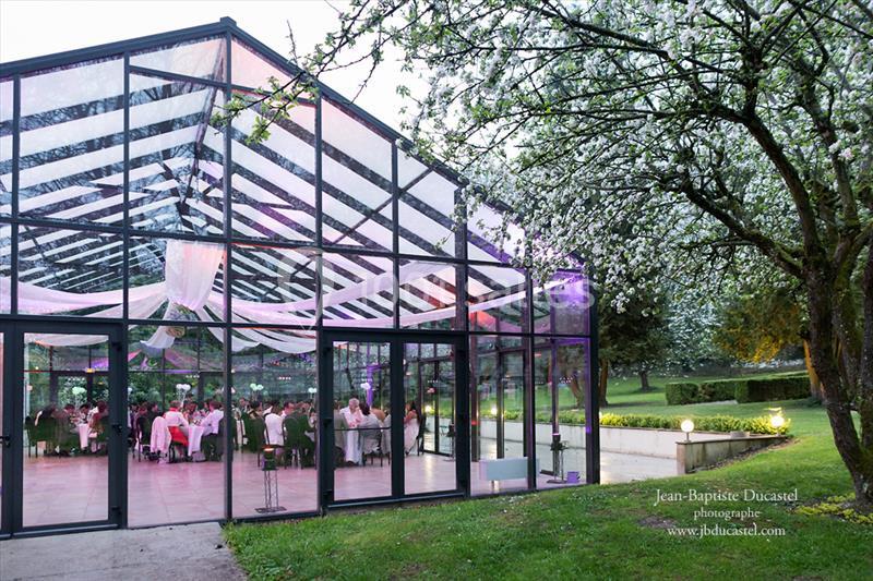 Château de Naours - galerie - photo 1