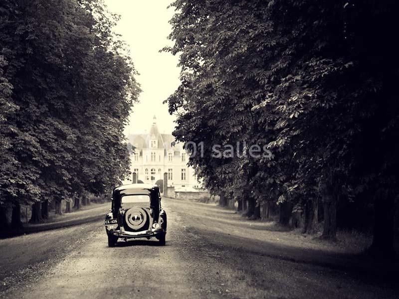 Château de Vair - galerie - photo 24