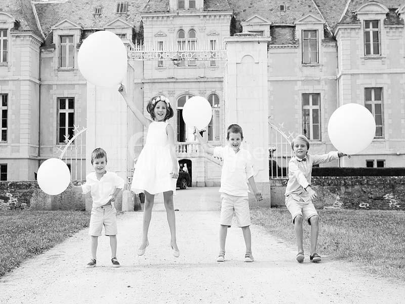 Château de Vair - galerie - photo 23