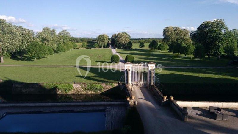 Château de Vair - galerie - photo 5