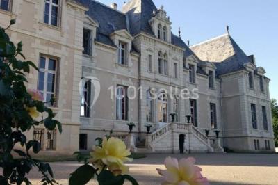 Château de Vair - photo 4