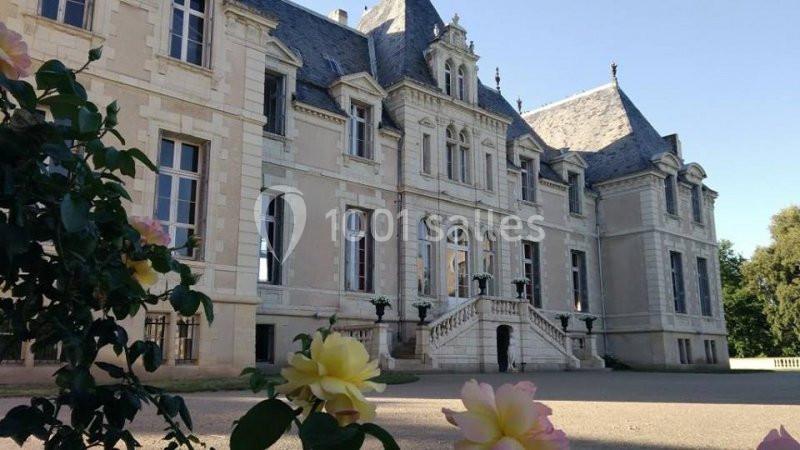 Château de Vair - galerie - photo 4