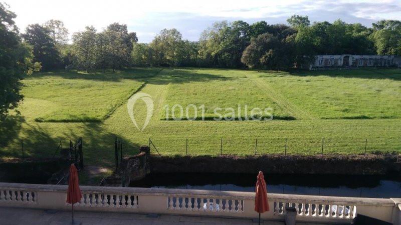 Château de Vair - galerie - photo 12