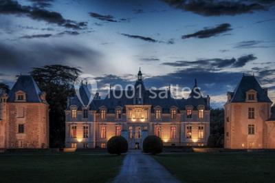 Château de Vair - photo 1