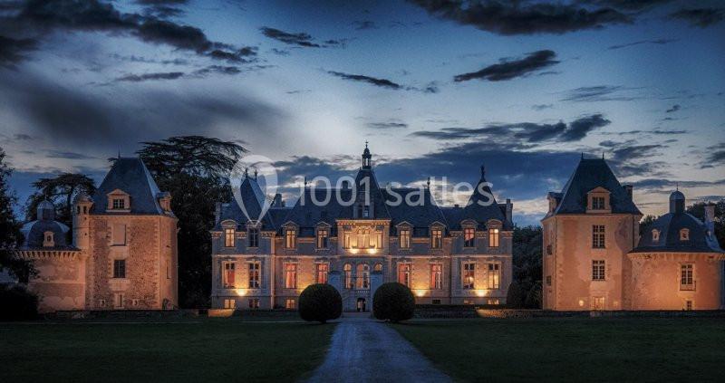 Château de Vair - galerie - photo 1
