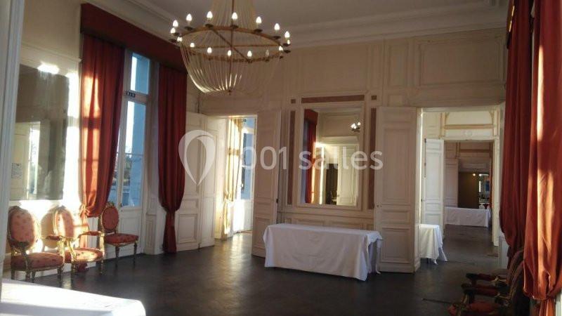 Château de Vair - galerie - photo 9
