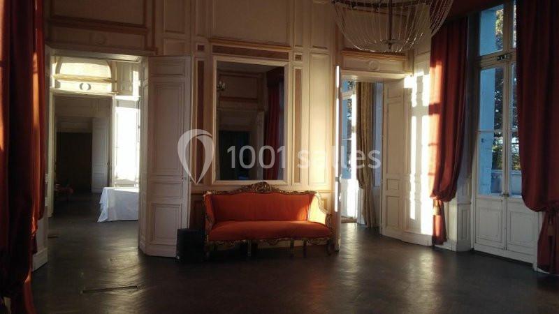 Château de Vair - galerie - photo 10
